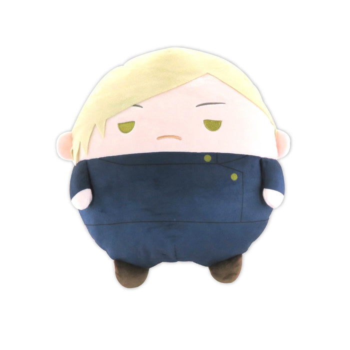 JJ-78 "Jujutsu Kaisen" Fuwakororin Big 4 C Nanami Kento (High School Ver.)