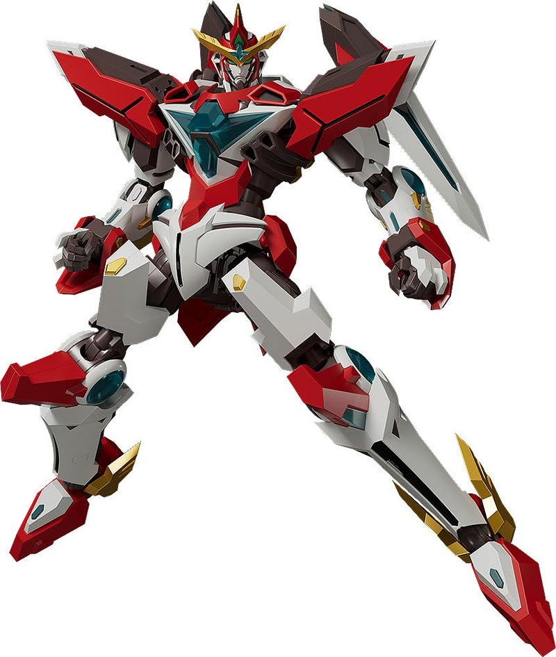 THE GATTAI "Bang Brave Bang Bravern" DX Bravern