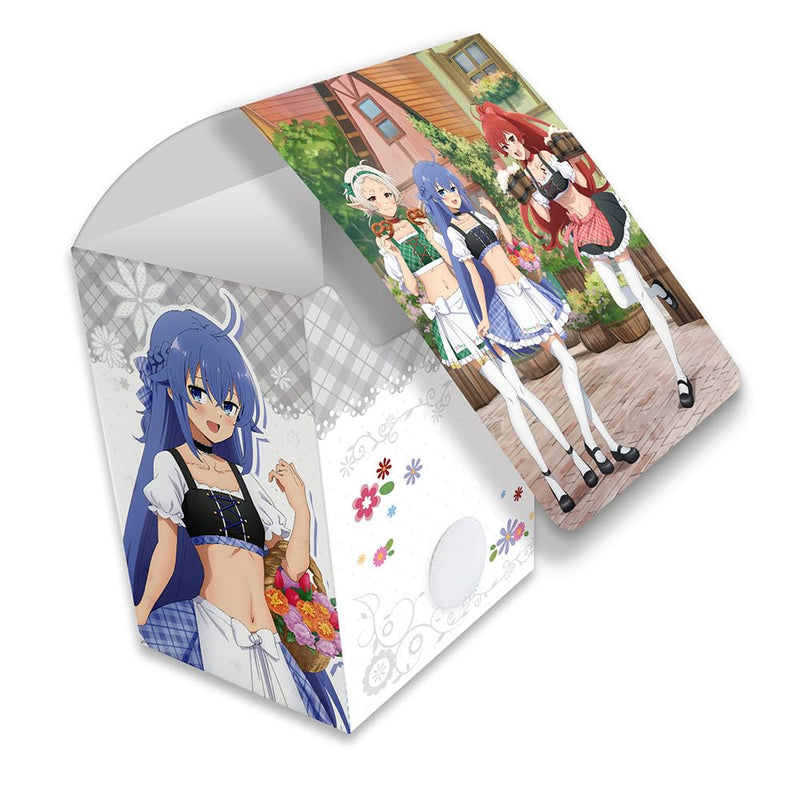 "Mushoku Tensei II: Jobless Reincarnation" Deck Case Dirndl