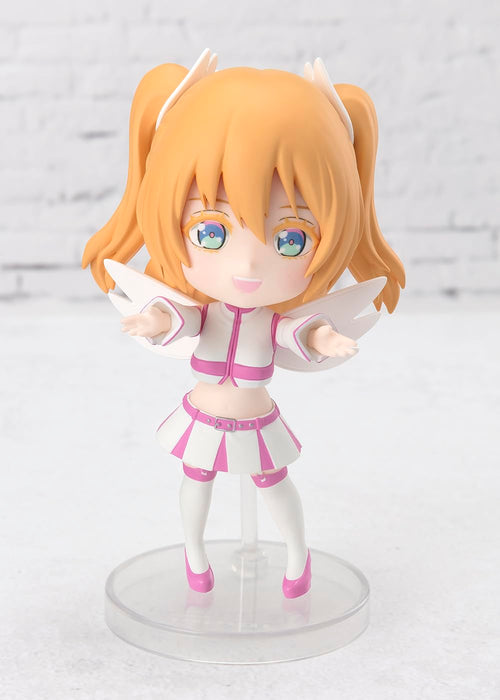 Figuarts Mini "2.5 Dimensional Seduction" Liliel / Ririsa Key Visual Ver.