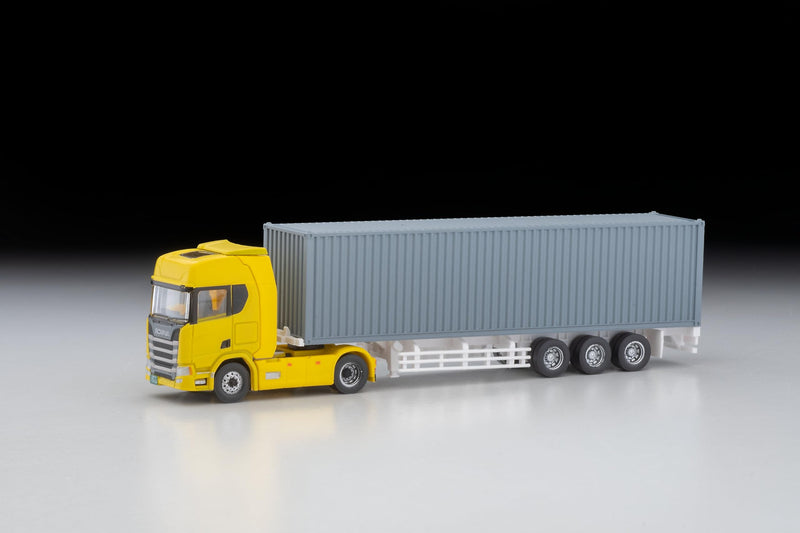 Trailer Collection Scania Trailer Set B