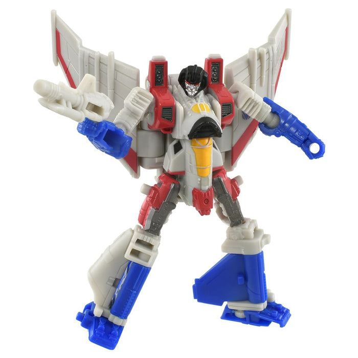 "Transformers: The Movie" Studio Series SS-128 Starscream