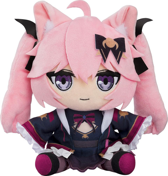 Nyanners Plushie Nyatasha Nyanners