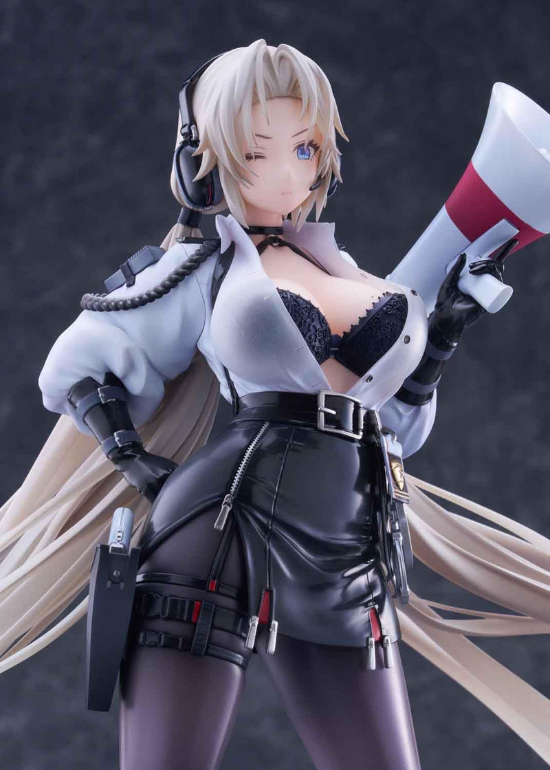 1/6 Scale Figure "Azur Lane" Kronshtadt Begin the Rush!