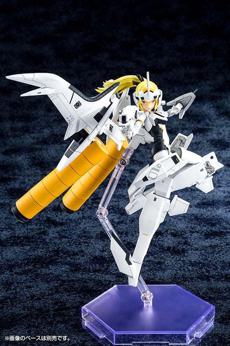 Megami Device x "Busou Shinki" Type Angel Arnval Tranche 2