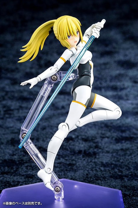 Megami Device x "Busou Shinki" Type Angel Arnval Tranche 2