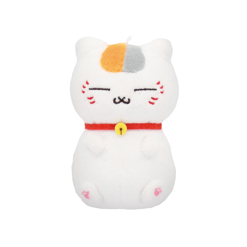 "Natsume's Book of Friends" Play Charm Nyanko-sensei