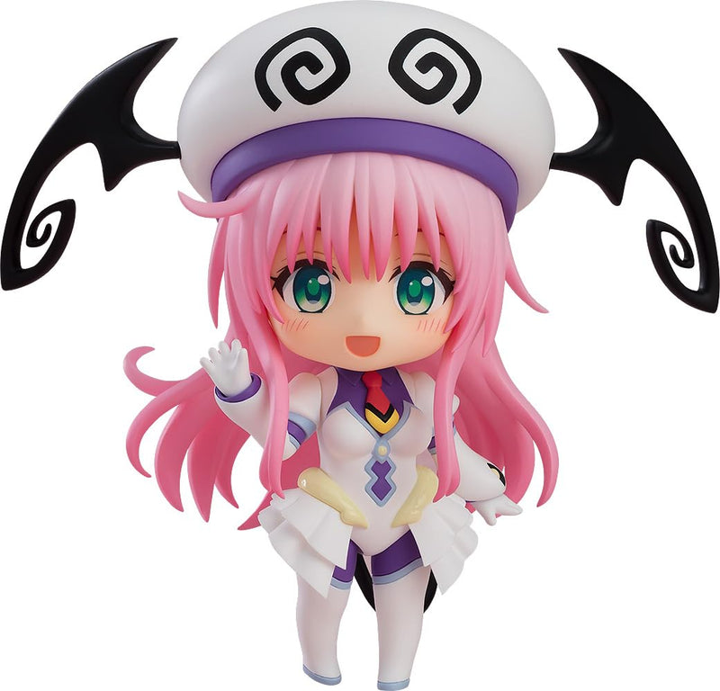Nendoroid "To Love-Ru Darkness" Lala Satalin Deviluke