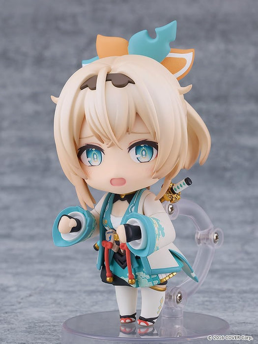 Nendoroid Hololive Production Kazama Iroha