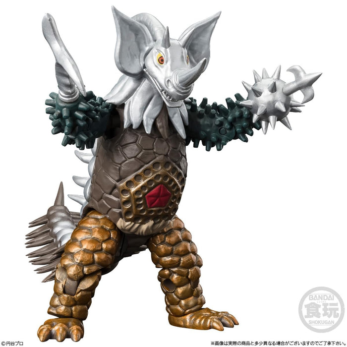 "Ultraman" Choudou Alpha Ultra Kaiju 3