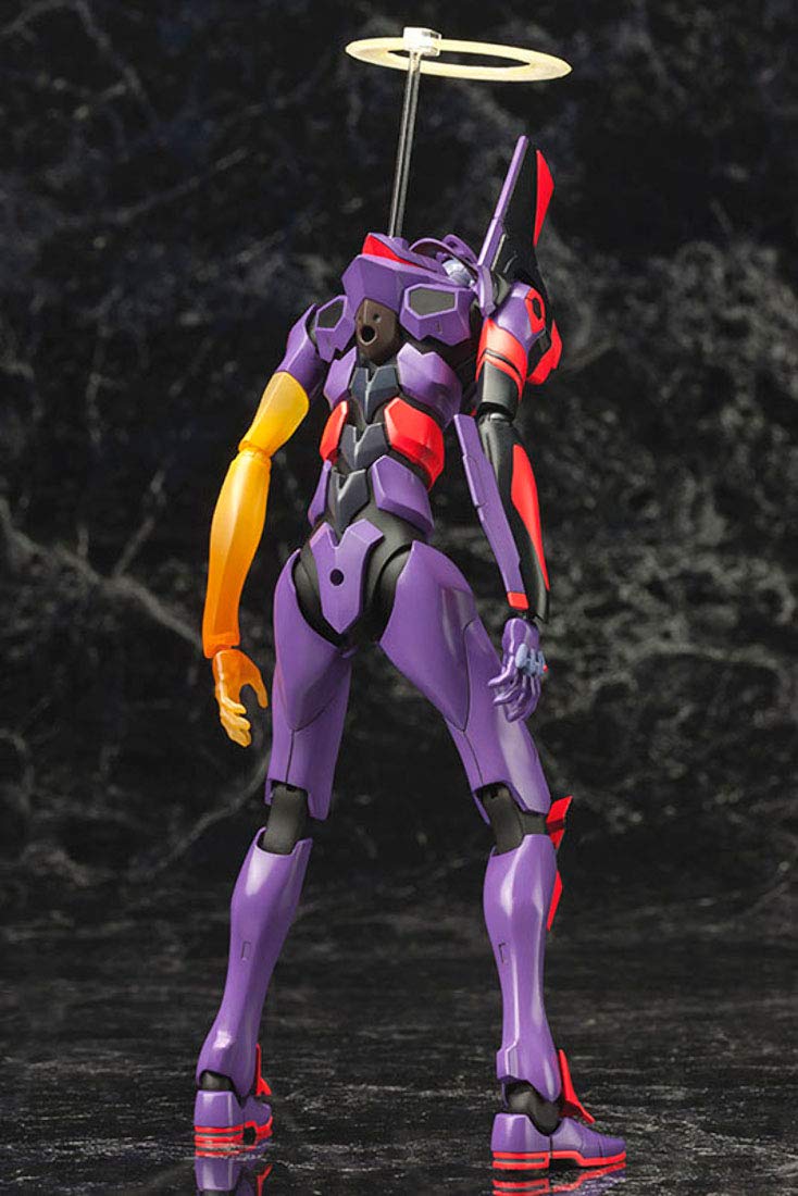"Evangelion: 3.0 You Can (Not) Redo" Regular Artificial Human Evangelion Test Type-01 Awake Ver.