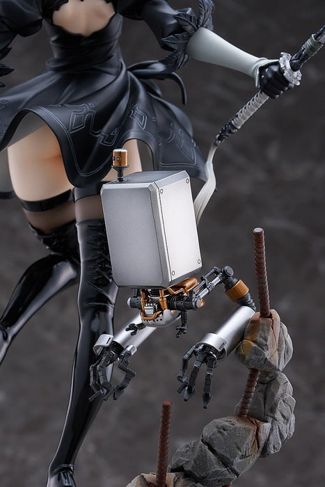 "NieR:Automata Ver1.1a" 2B 1/7 Scale