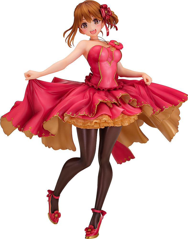 "Atelier Ryza: Ever Darkness & the Secret Hideout" Reisalin Stout Dress Ver.