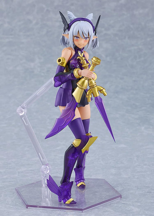 "Guilty Princess" PLAMAX GP-10 Dark Fairy Knight Grimlinde