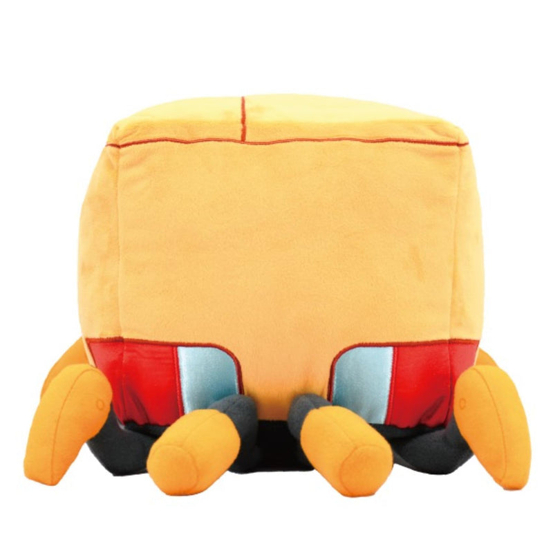 "Mobile Suit Gundam GQuuuuuuX" Plush Conch