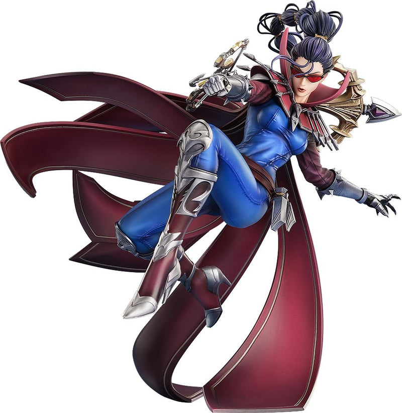 League of Legends Vayne The Night Hunter