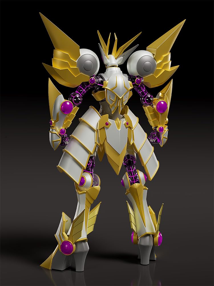 Moderoid "Yu-Gi-Oh! VRAINS" Accesscode Talker