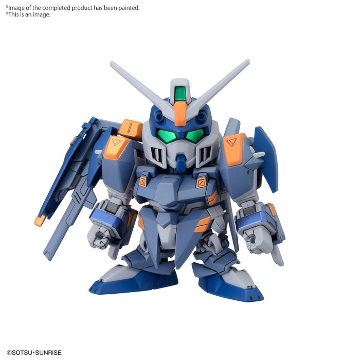 "Mobile Suit Gundam SEED C.E. 73: Stargazer" BB Senshi C.E. 73: Stargazer Set