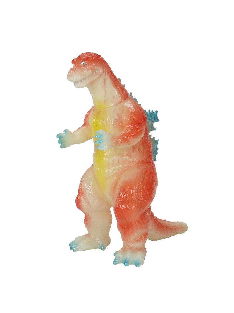 CCP Middle Size Series Vol. 10 "Godzilla" Godzilla (1954) Luminous Red Ver.