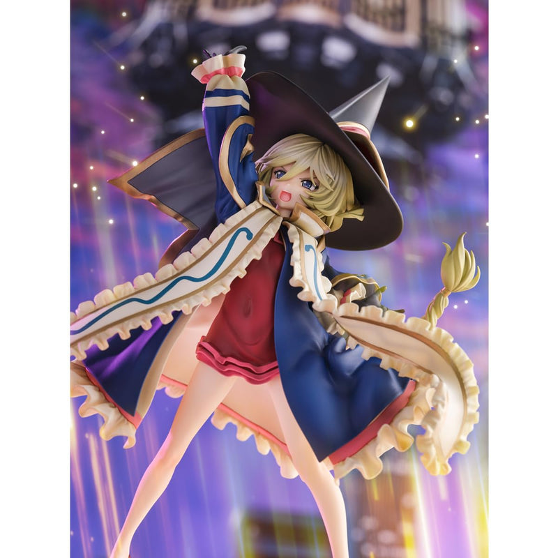 "Symphogear GX" 1/7 Carol Malus Dienheim