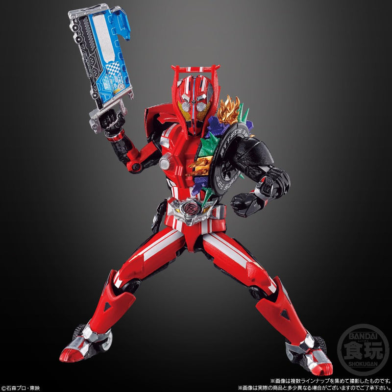 SO-DO Chronicle "Kamen Rider Drive" 2