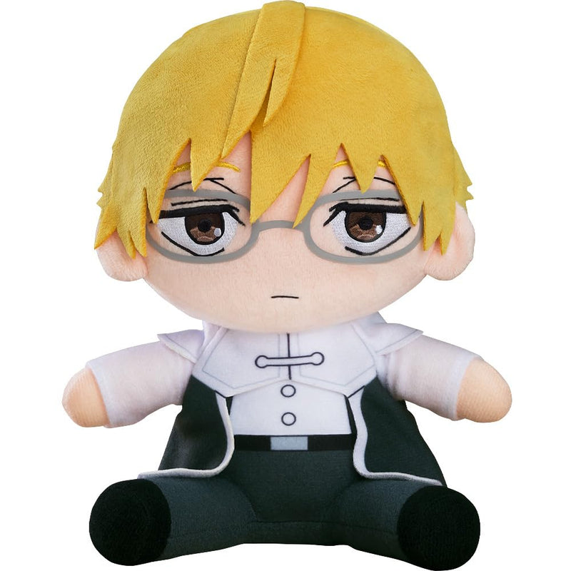 "Frieren: Beyond Journey's End" Plushie Land