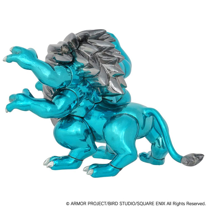 "Dragon Quest" Metallic Monsters Gallery King Leo