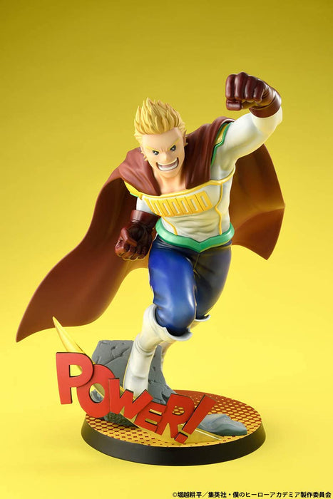 "My Hero Academia" Togata Mirio Hero Suit DX Ver.