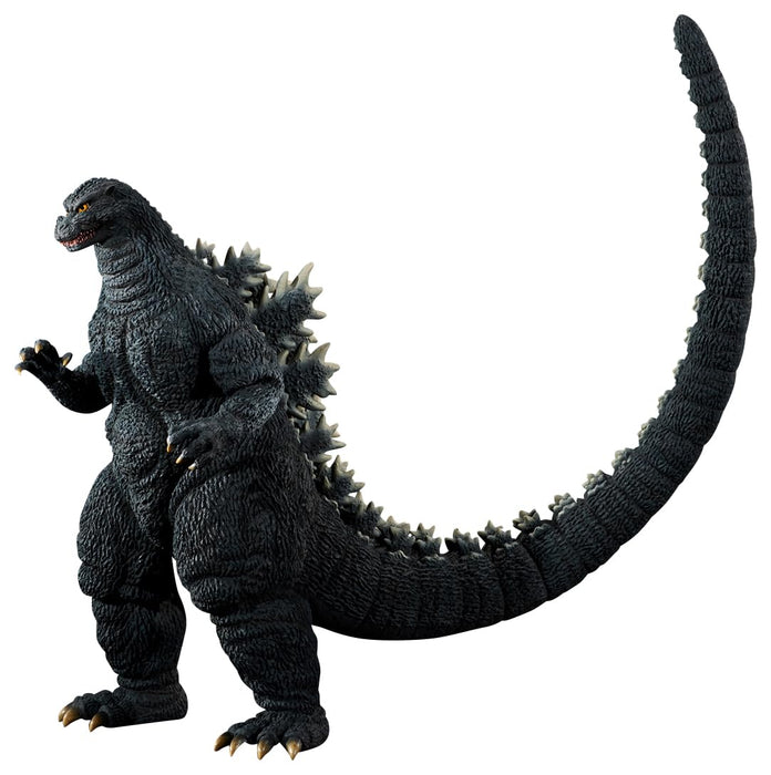 Toho 30cm Series Yuji Sakai Collection "Godzilla vs. Mechagodzilla" Godzilla (1993) Brave Figure in the Suzuka Mountains