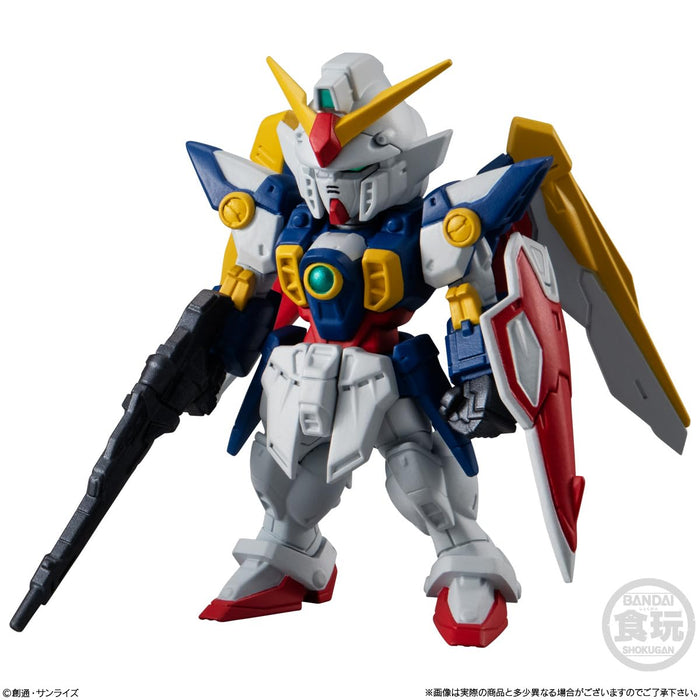 "Gundam" FW Gundam Converge #25