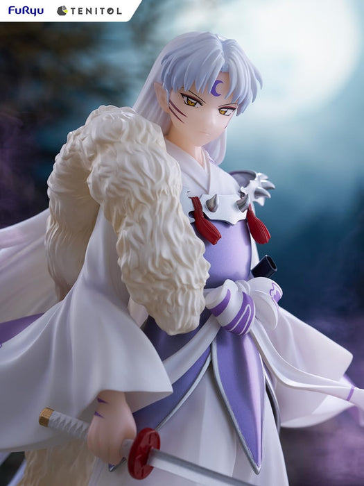 TENITOL "InuYasha" Sesshomaru