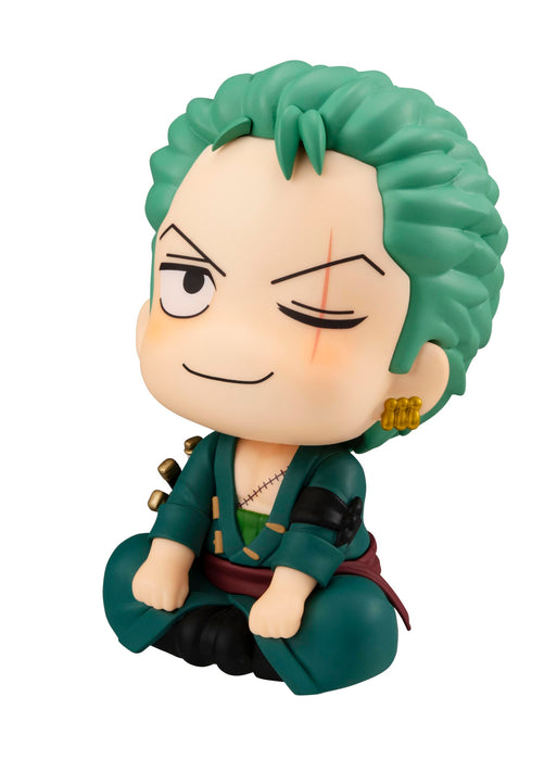 Look Up Series "One Piece" Roronoa Zoro