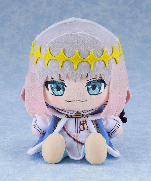 "Fate/Grand Order" Chocopuni Plushie Pretender / Oberon