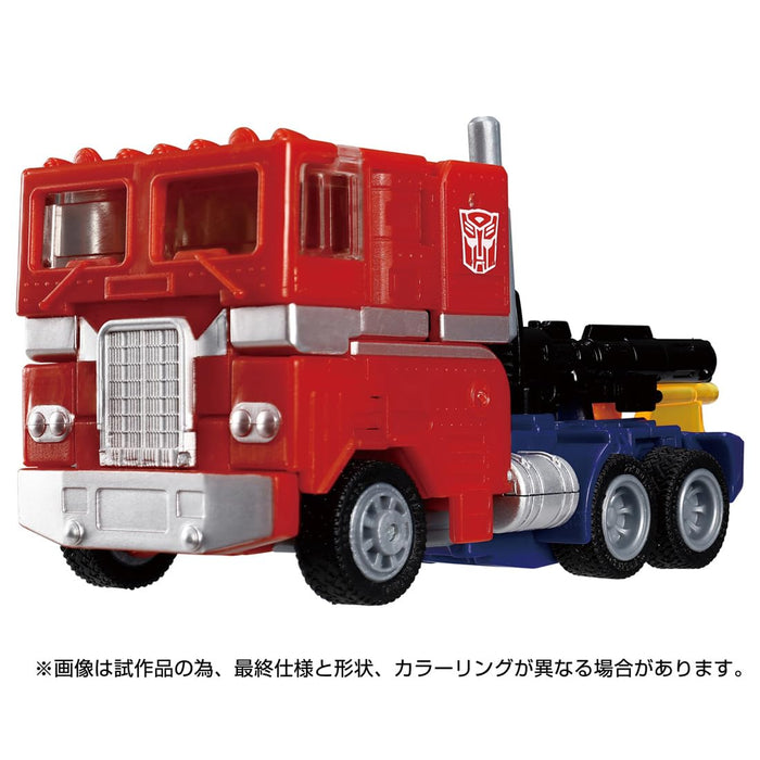 "Transformers" Transformers: Legacy TL-83 Optimus Prime (G1 Universe)