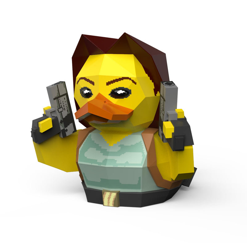 TUBBZ "Tomb Raider" Classic Lara Croft