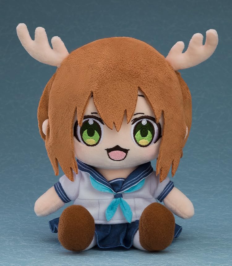 "My Deer Friend Nokotan" Kigurumi Plushie Shikanoko Noko