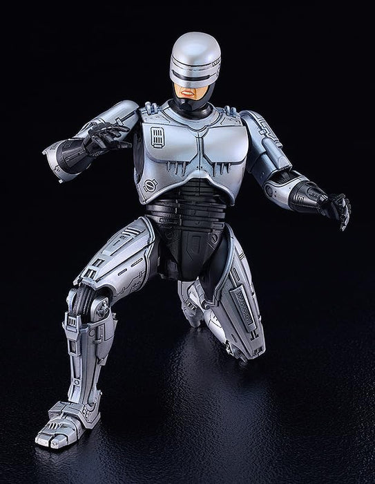 Moderoid "RoboCop" RoboCop