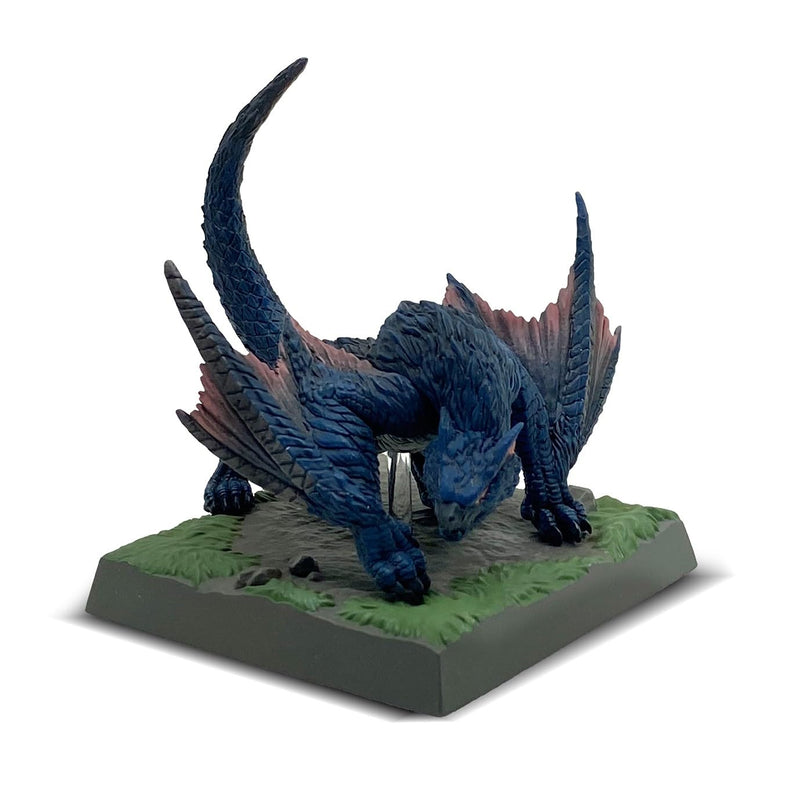 Capcom Figure Builder "Monster Hunter" Monster Collection Gallery Vol. 2