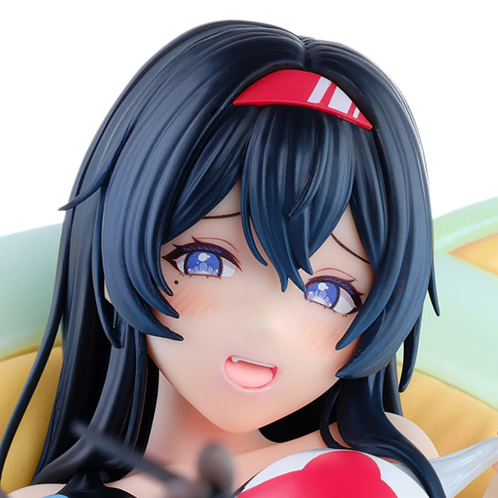 DokiMax KAYOKO 1/6 SCALE FIGURE