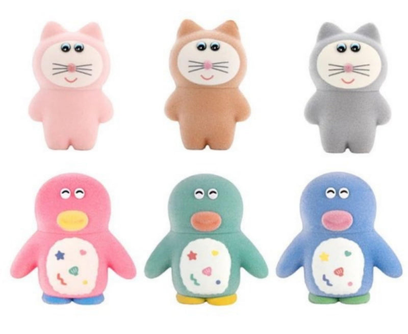 munyu no Miniature Mascot Vol. 3 (Capsule)