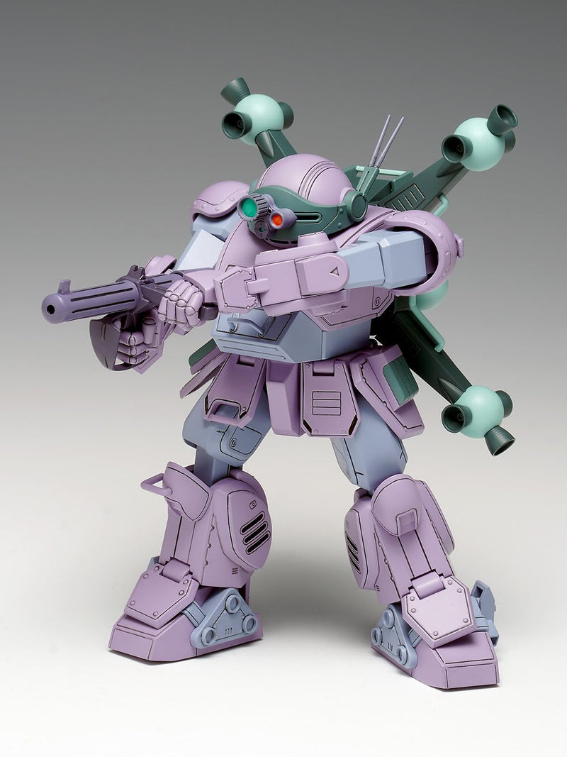 "Armored Trooper Votoms" Scopedog Round Mover Melquiya Army Color ST Edition