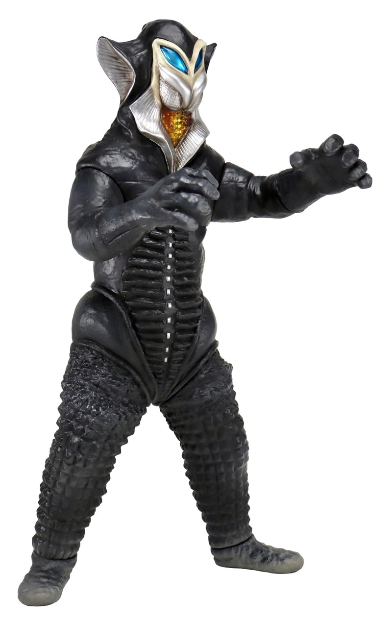 CCP 1/6 Tokusatsu Series Vol. 107 "Ultraman" Malicious Alien Alien Mefilas
