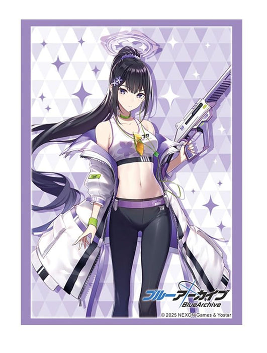Bushiroad Sleeve Collection High-grade Vol. 4616 "Blue Archive" Sumire