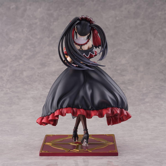 "Date A Live" Tokisaki Kurumi (Rasiel) Ver. 1/7 Scale