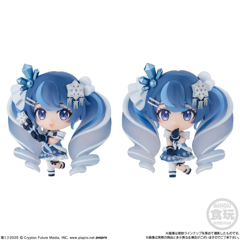 SNOW MIKU COLLECTION 2025