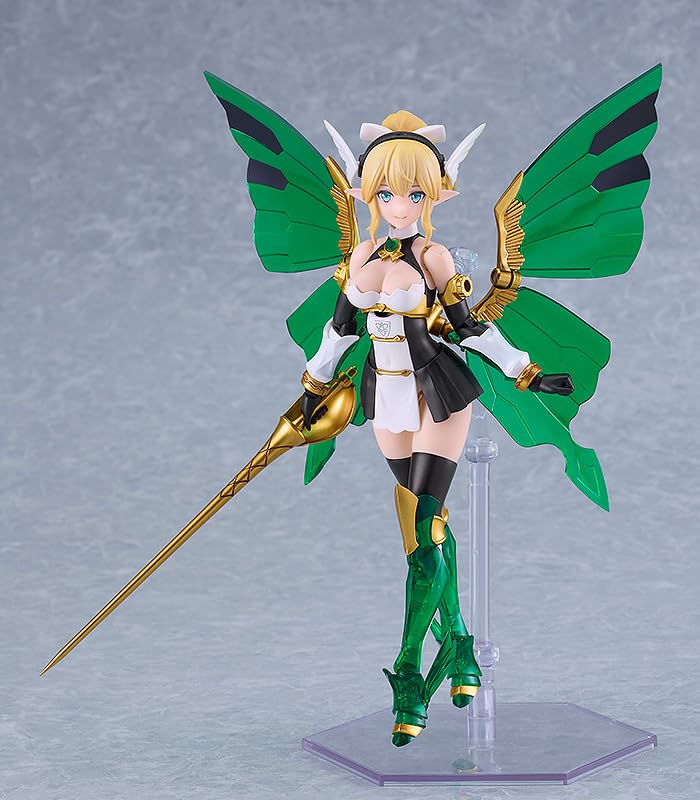 "Guilty Princess" GP-08 Fairy Knight Princess Elfina