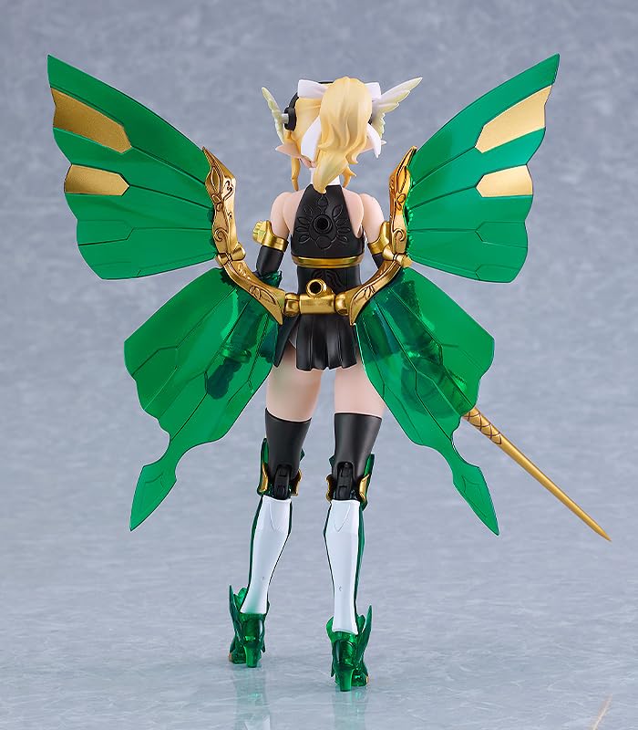 "Guilty Princess" GP-08 Fairy Knight Princess Elfina