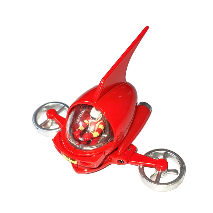 Metal Action "Mazinger Z" Pilder Set Ultimate Edition