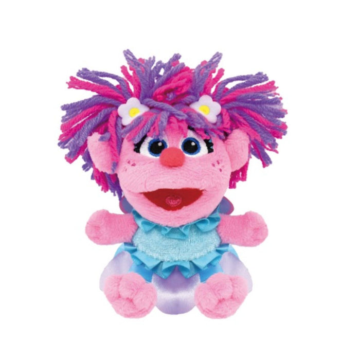 "Sesame Street" Play Charm Abby