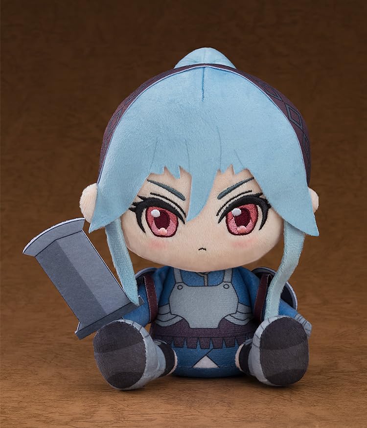 "Unicorn Overlord" Plushie Virginia